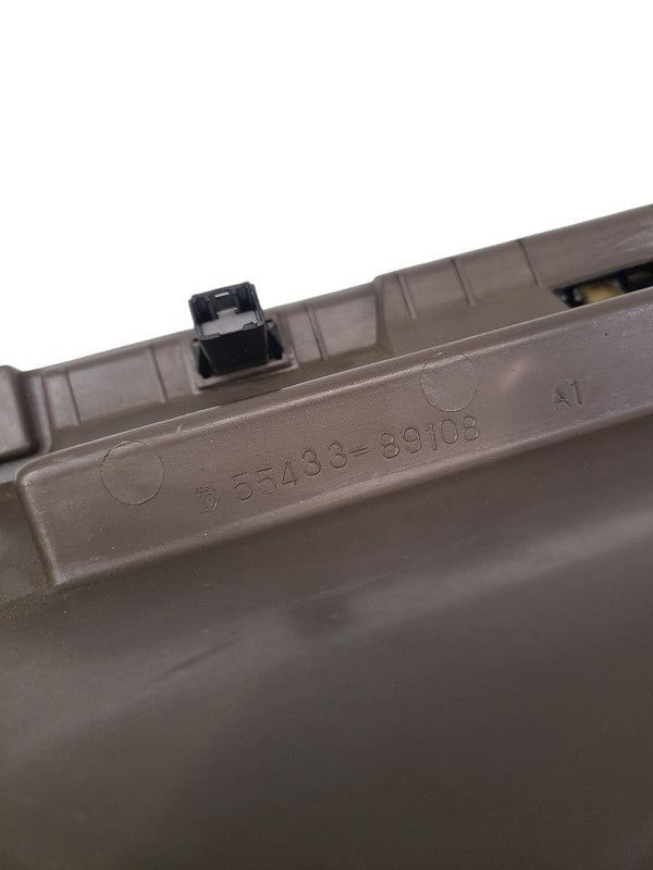 4 RUNNER  1995 Glove Box 659788