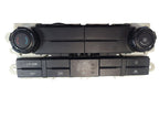 Temperature Control With AC Manual Fits 11-16 FORD F250SD PICKUP 66843