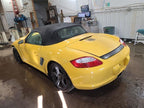Seat Belt Front Bucket Seat Passenger Fits 05-07 PORSCHE BOXSTER 60427