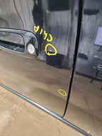 Driver Left Front Door Electric Windows Fits 00-05 CELICA 674888