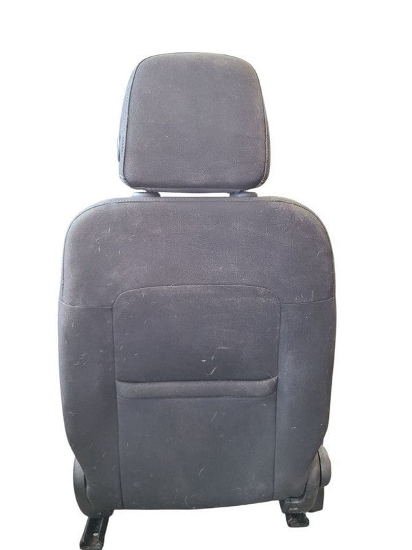 Passenger Front Seat Bucket Cloth Manual Seat Fits 18-19 EQUINOX 60354