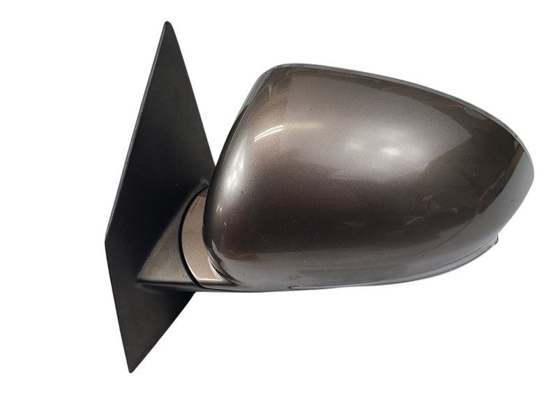 Driver Side View Mirror Power Manual Folding Opt DS3 Fits 08-12 ENCLAV