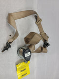 ENCLAVE   2011 Seat Belt Rear 605590