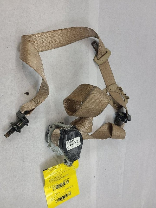 ENCLAVE   2011 Seat Belt Rear 605590