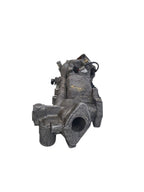 Passenger Intake Manifold 3.0L Diesel Fits 07-09 SPRINTER 2500 672984