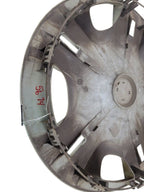 Wheel Cover HubCap 15" Hatchback Fits 10-12 VERSA 676523