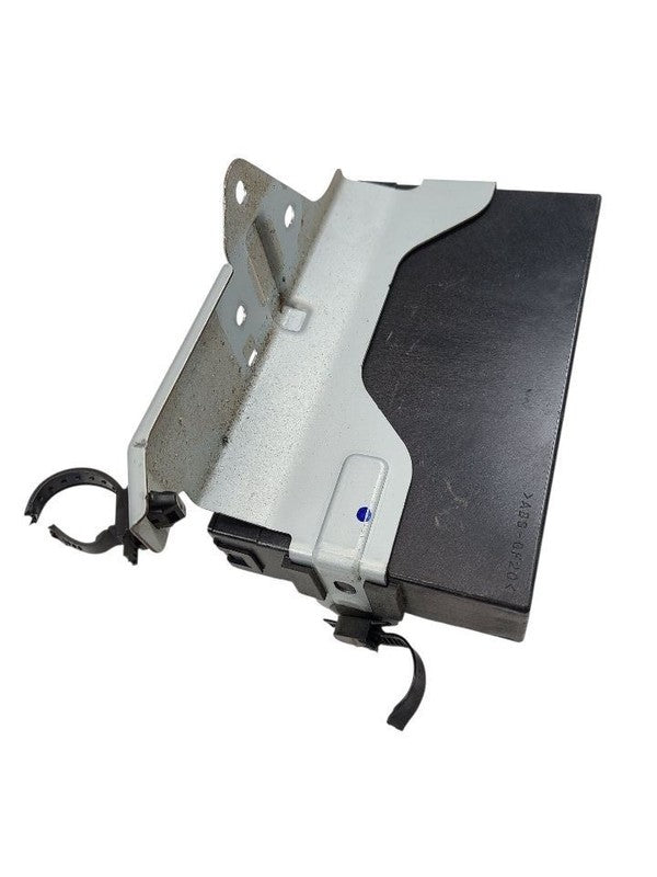 Chassis ECM Theft-locking Integrated Control Center Dash Fits 11 LEGAC