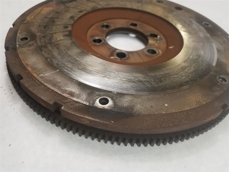 Flywheel/Flex Plate Manual Transmission 4.0L Fits 91-95 97-04 WRANGLER