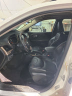 Driver Left Rear Side Door Fits 14-23 CHEROKEE 653588