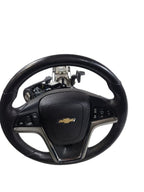 Steering Column Floor Shift VIN 1 4th Digit Limited Fits 13-16 MALIBU 