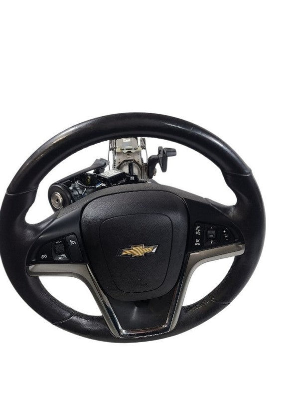 Steering Column Floor Shift VIN 1 4th Digit Limited Fits 13-16 MALIBU 
