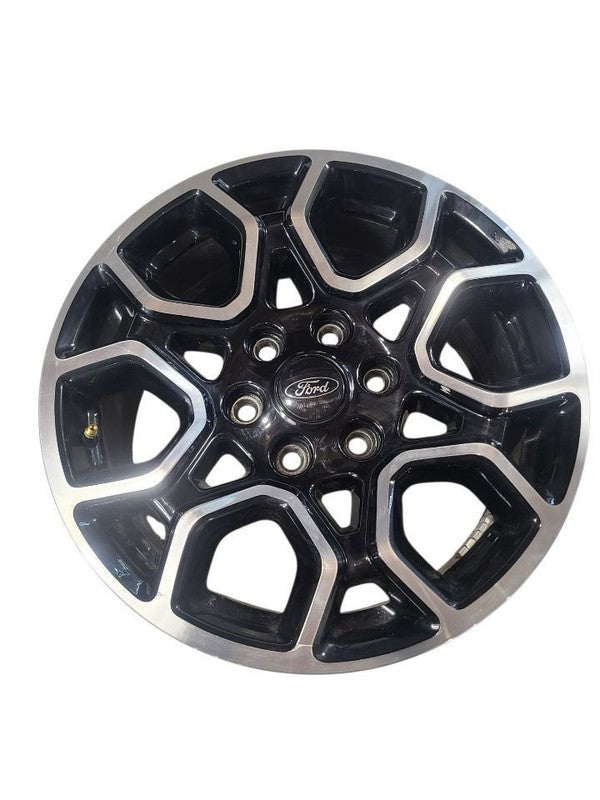 Wheel 18x8-1/2 Aluminum 6 U Spoke Fits 22-23 FORD F150 PICKUP 664489