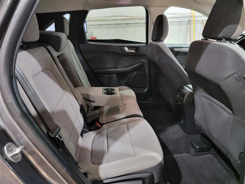 Passenger Right Air Bag Passenger Dash Fits 20 ESCAPE 572288
