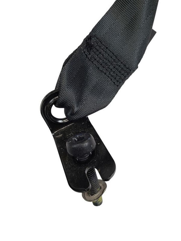 ECOSPORT  2019 Seat Belt Rear 614079