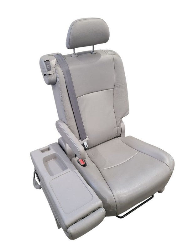 HIGHLANDR 2010 Seat Rear 603106