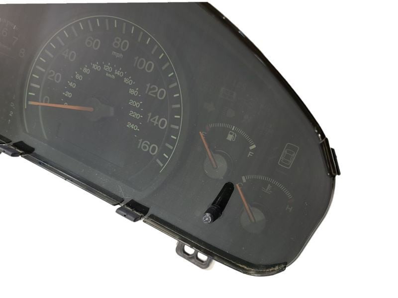 Speedometer Cluster Sedan VIN M 5th Digit EX Fits 03-05 ACCORD 583127