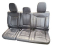 F150      2012 Seat Rear 624265