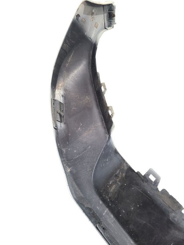Front Bumper Classic Style 5 Lug Wheel Fits 13-24 DODGE 1500 PICKUP 66