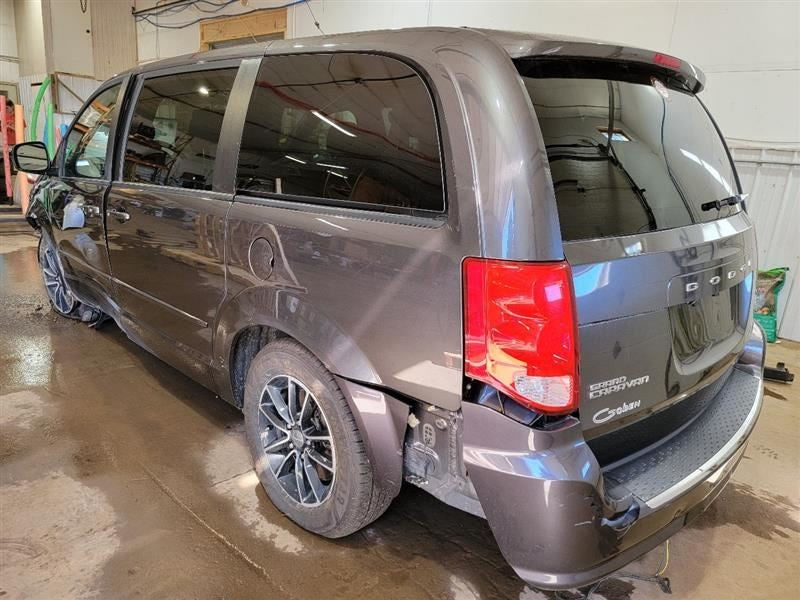 CARAVAN   2016 Dash Bezel 556745
