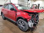 Anti-Lock Brake Part Actuator And Pump Pre-crash System Fits 16-17 RAV