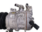 AC Compressor Fits 17-20 AUDI A4 644980