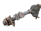 Rear Axle 10.50" Ring Gear 3.73 Ratio Fits 11-19 SIERRA 2500 PICKUP 61