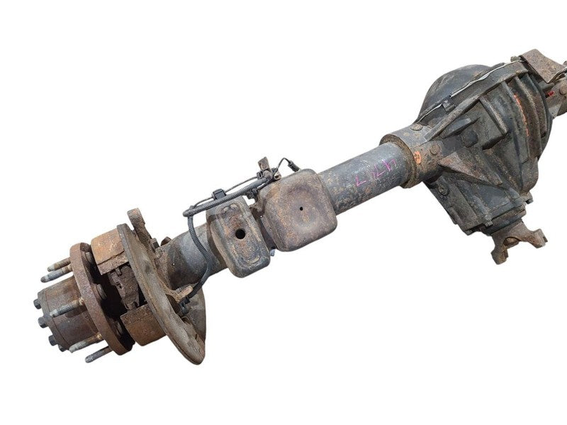 Rear Axle 10.50" Ring Gear 3.73 Ratio Fits 11-19 SIERRA 2500 PICKUP 61