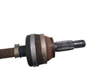 Axle Shaft Rear Fits 18-22 ECOSPORT 647586
