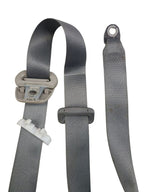 RAM2500   2007 Seat Belt Rear 625266