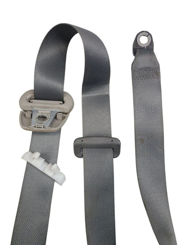 RAM2500   2007 Seat Belt Rear 625266