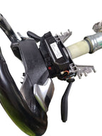Steering Column Floor Shift Electric Adjustment Fits 10-17 BMW 550i GT