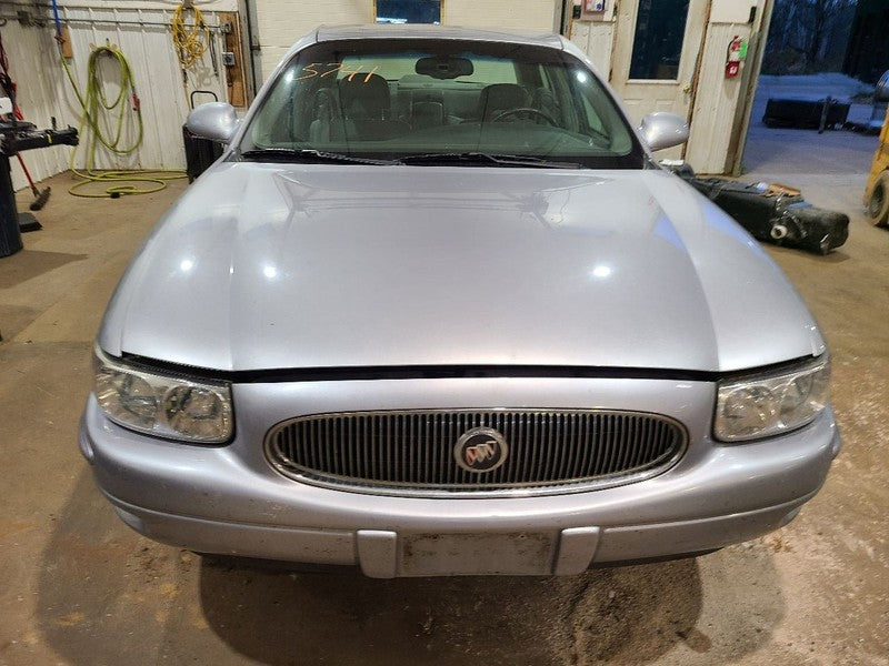 LESABRE   2005 Cowl 680649