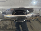 Driver Door Handle Exterior Door Handle Assembly Rear Fits 11-14 EDGE 