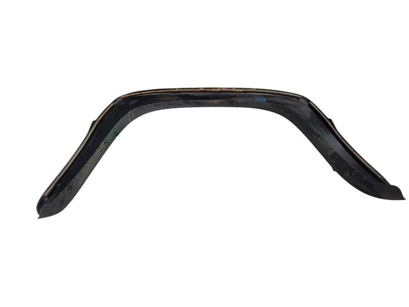SILVRDO25 2005 Fender Flare/Extension 668058