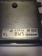 Engine ECM Electronic Control Module QR25DE 2.5L VIN J Fits 13-15 ROGU