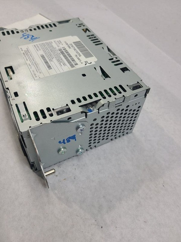 Audio Equipment Radio Receiver AM-FM-CD-MP3 Single Disc Fits 13 EDGE 6