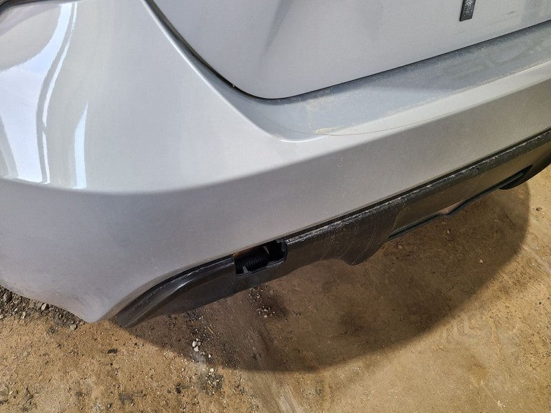 Rear Bumper Fits 13-20 BR-Z 678125