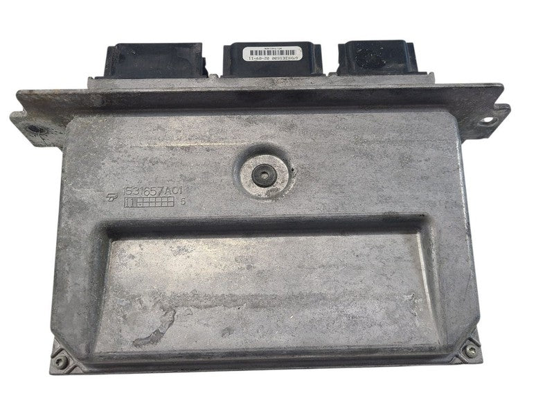 Engine ECM Electronic Control Module AWD Fits 11-15 MAZDA CX-9 660708