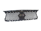 Grille Upper Bright Chrome Surround Fits 16-20 INFINITI QX60 680709