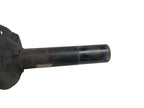 Strut Rear With Electronic Damper Control Fits 05-06 PORSCHE BOXSTER 6