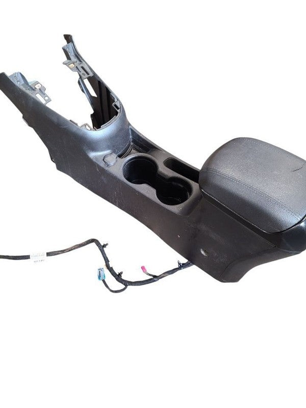 Console Front VIN P 4th Digit Limited Floor Opt BTM Fits 13-16 CRUZE 6