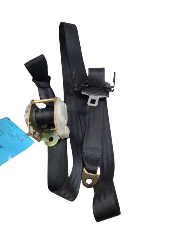RAM2500   2003 Seat Belt Rear 637681