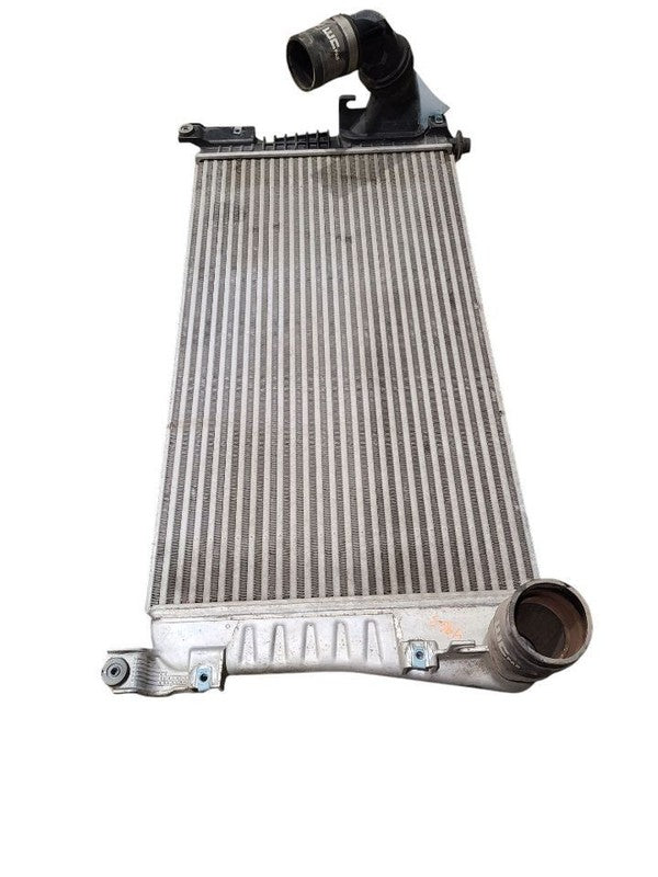 Intercooler Fits 06-10 SIERRA 2500 PICKUP 620648