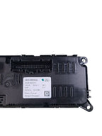 Temperature Control Automatic Temperature Control Fits 18-20 ECOSPORT 