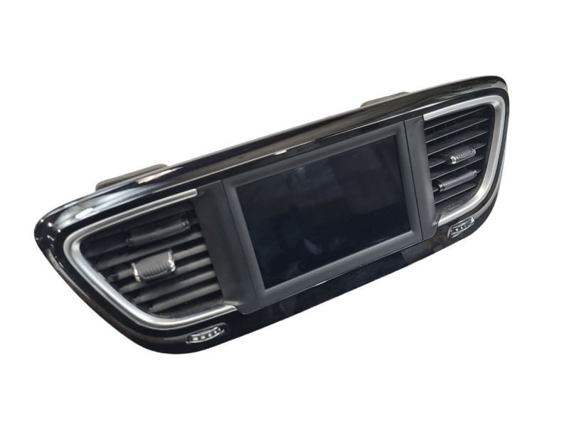 PACIFICA  2018 Audio Equipment Radio 569998