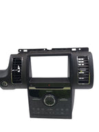 Audio Equipment Radio Control Panel 8.0" Screen Opening Fits 14-19 FLE