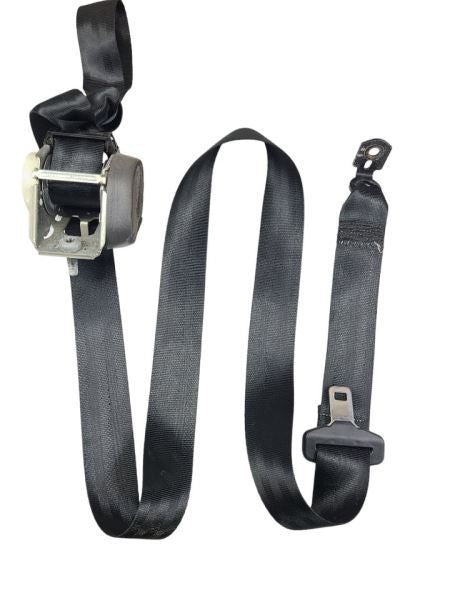 REAR FOCUS     2015 Passenger Side Retractor Seat Belt Rear 575737