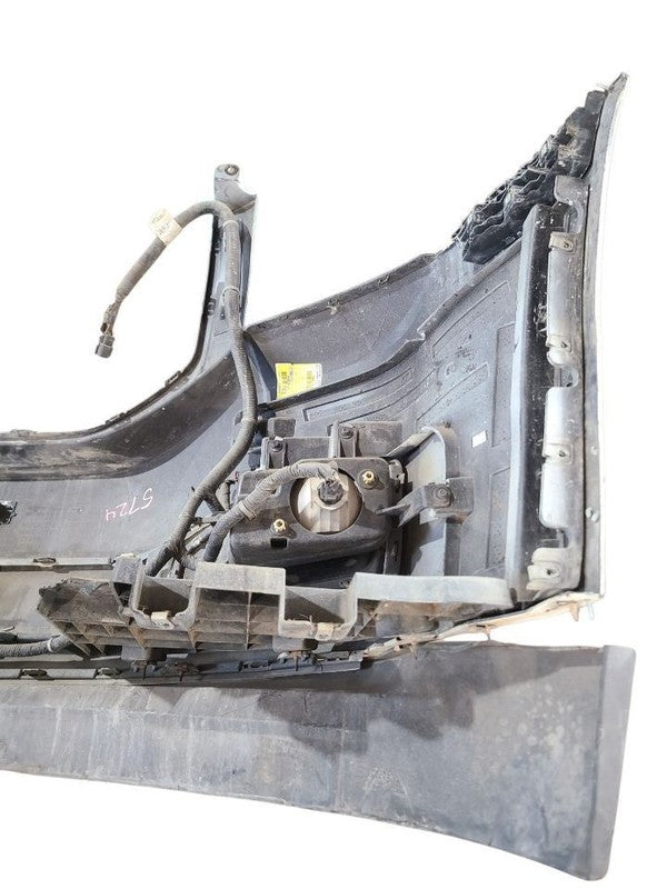Front Bumper Denali Fits 15-17 YUKON 679572