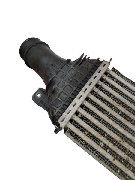 Intercooler 2.0L Turbo Fits 08-17 AUDI A5 599303