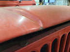Hood Fits 72-86 CJ-SERIES 677950